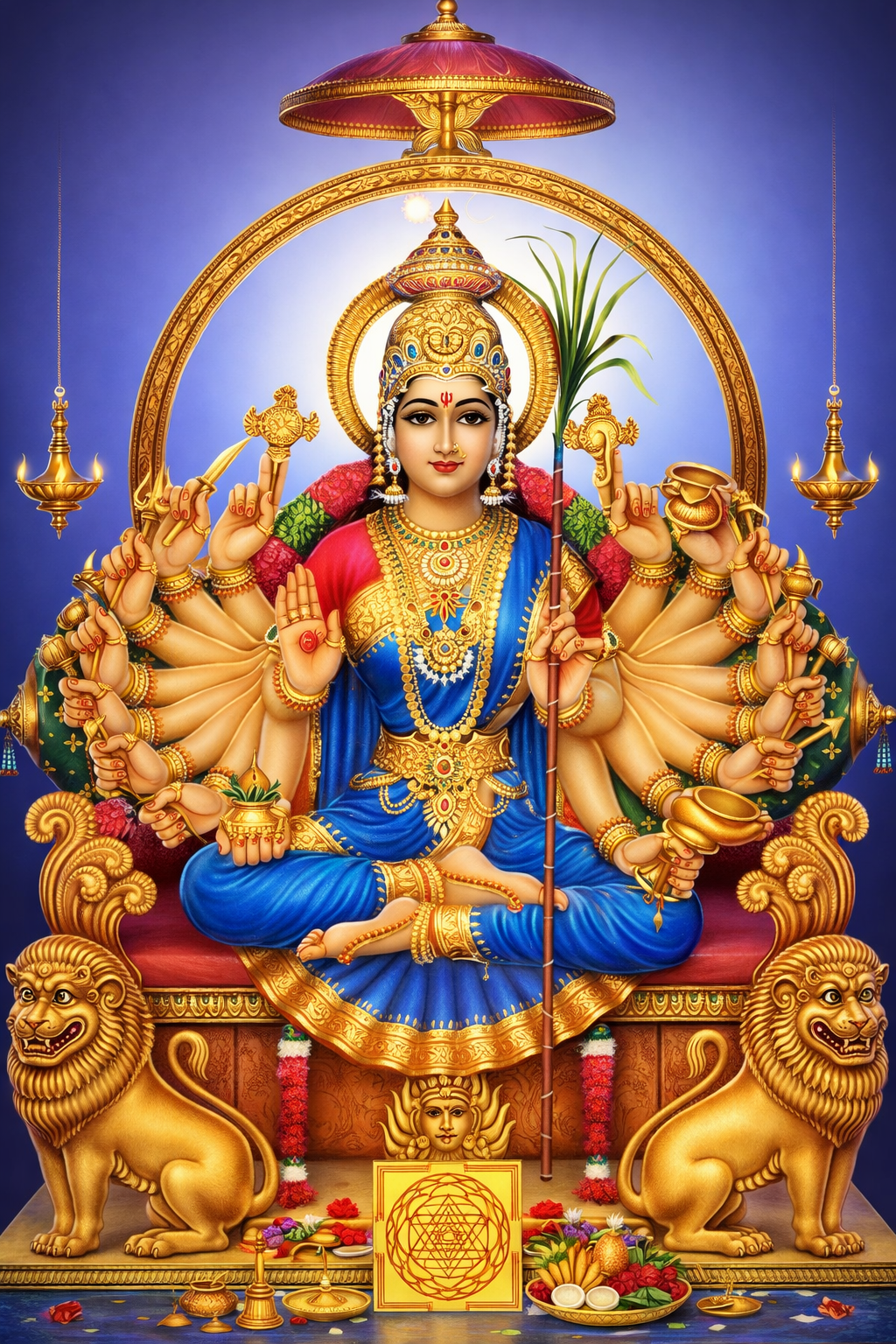 Sahebshri artwork three